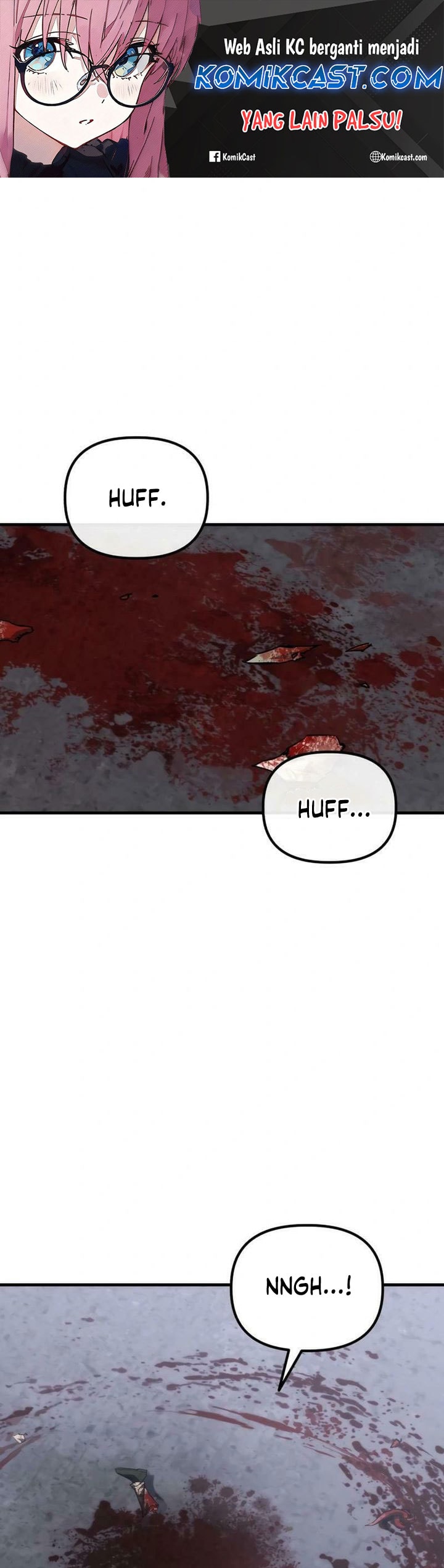 Killing Killer - Chapter 91 - Page 2
