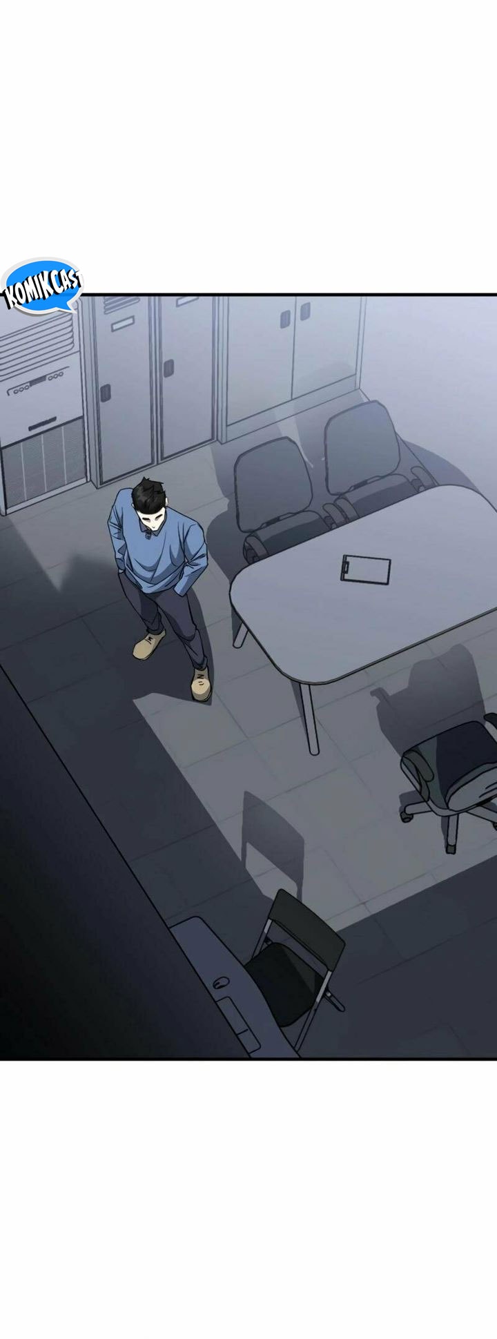 Killing Killer - Chapter 91 - Page 20