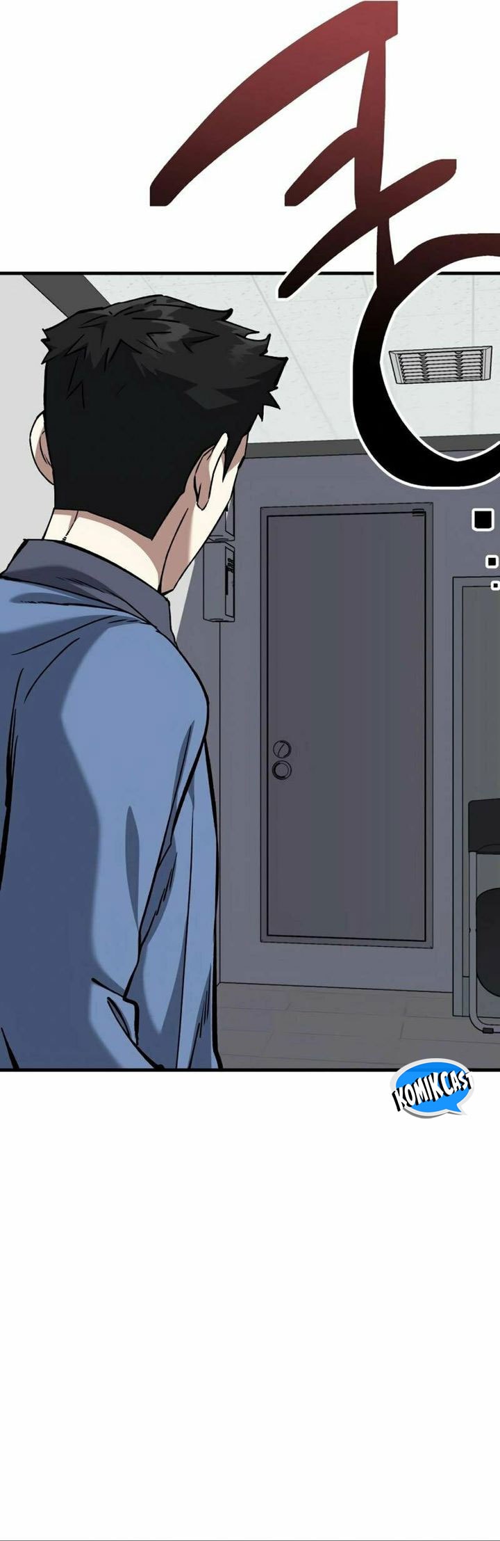 Killing Killer - Chapter 91 - Page 23