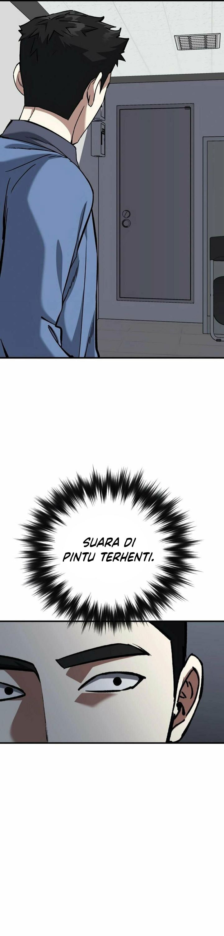Killing Killer - Chapter 91 - Page 24
