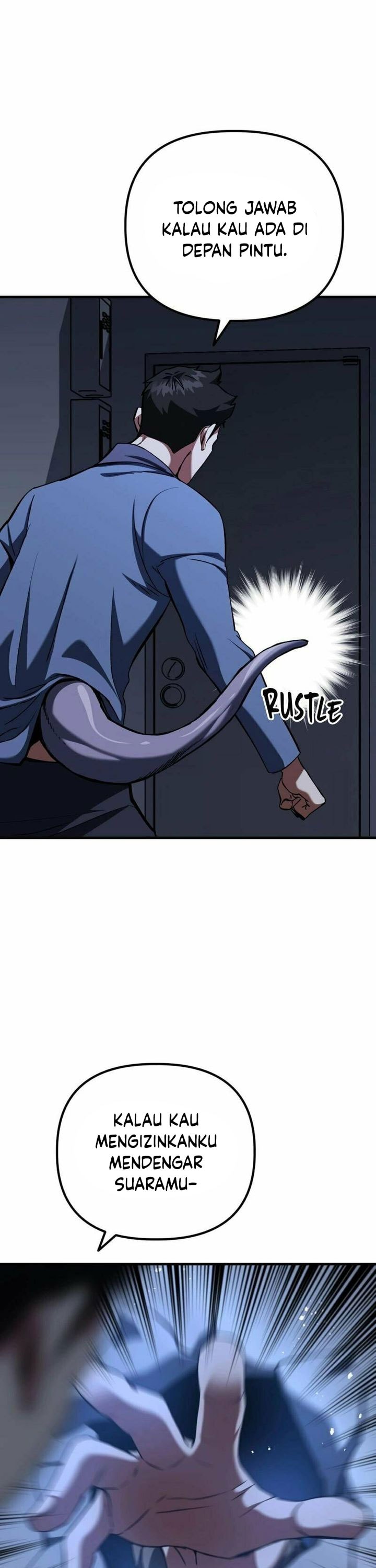 Killing Killer - Chapter 91 - Page 26