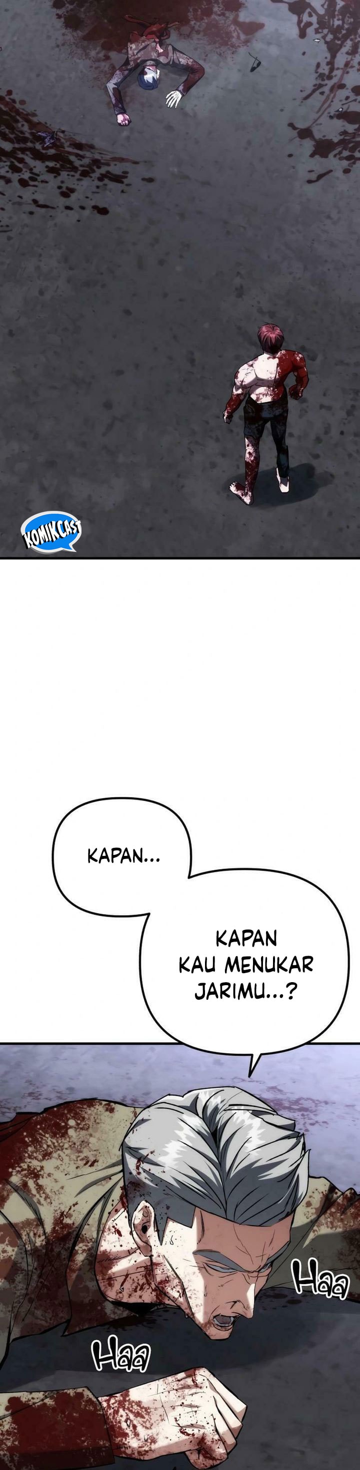 Killing Killer - Chapter 91 - Page 3