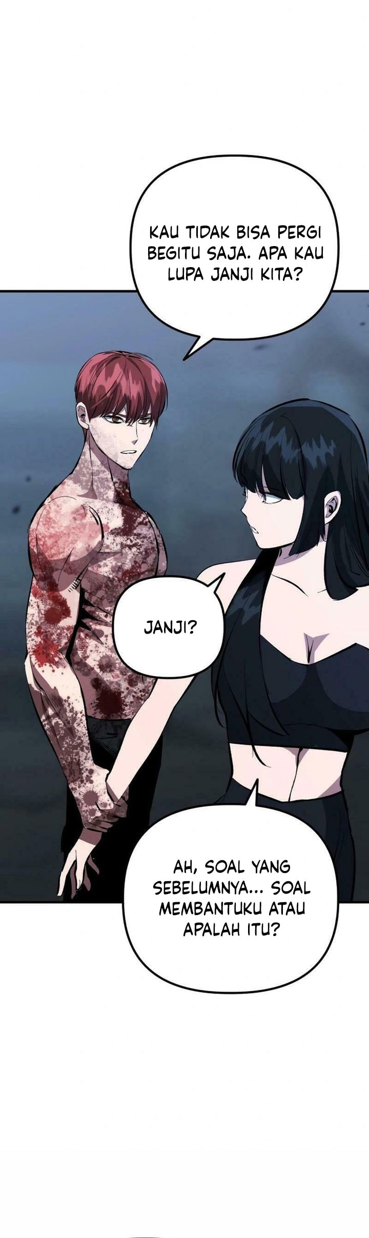 Killing Killer - Chapter 91 - Page 32