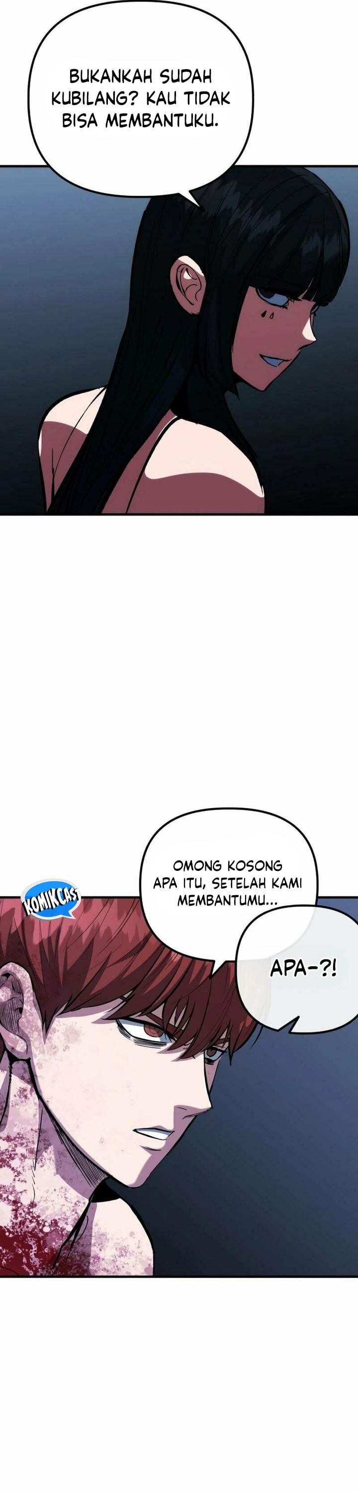 Killing Killer - Chapter 91 - Page 33