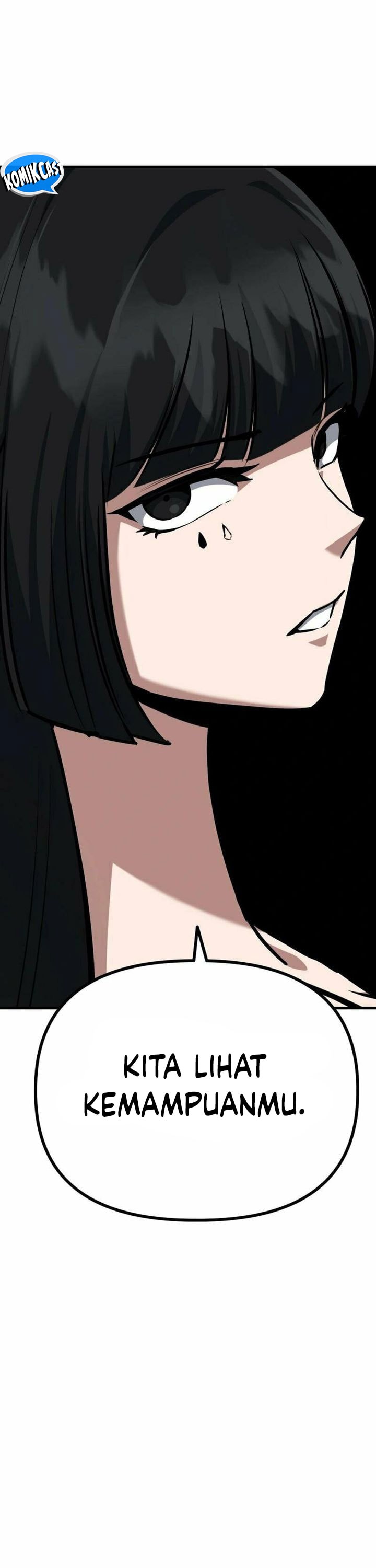Killing Killer - Chapter 91 - Page 38