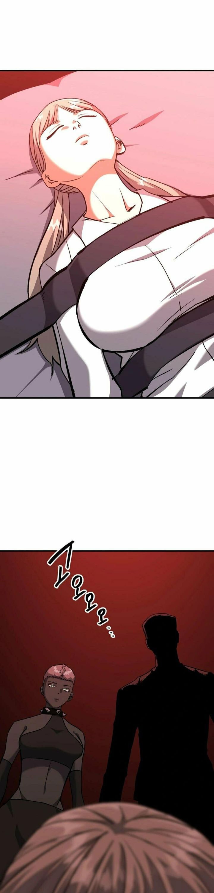 Killing Killer - Chapter 91 - Page 39