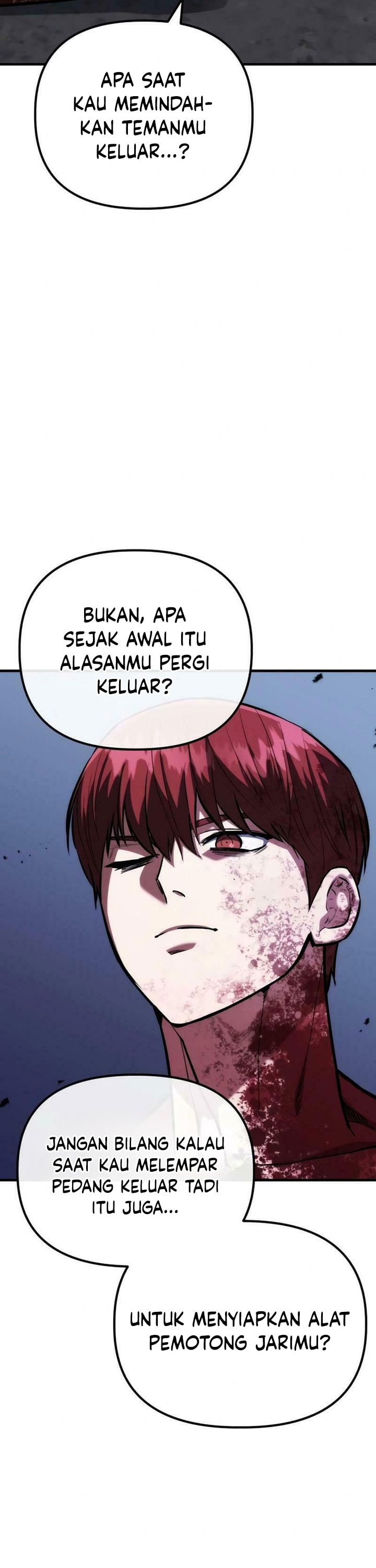 Killing Killer - Chapter 91 - Page 4