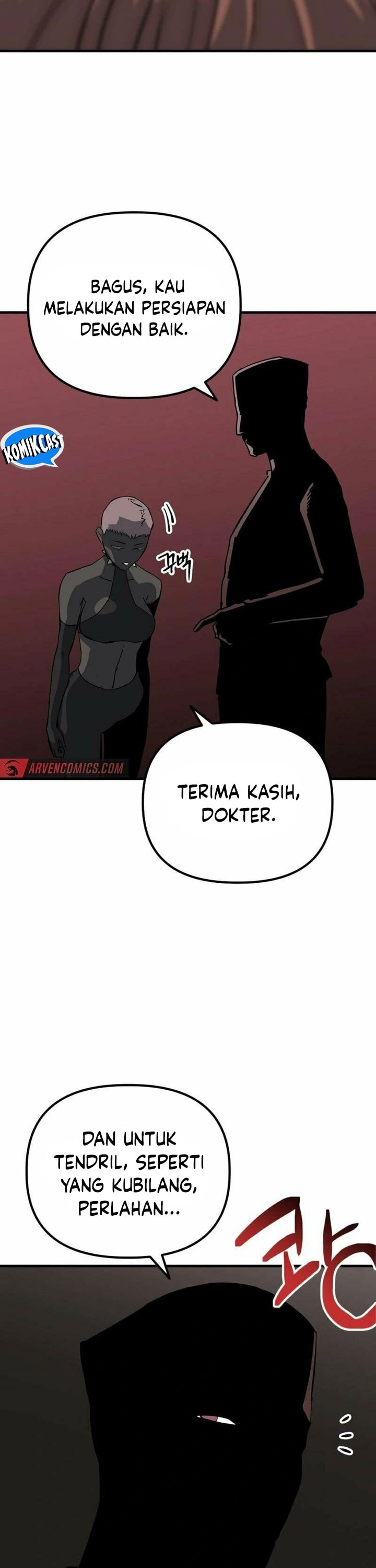 Killing Killer - Chapter 91 - Page 40