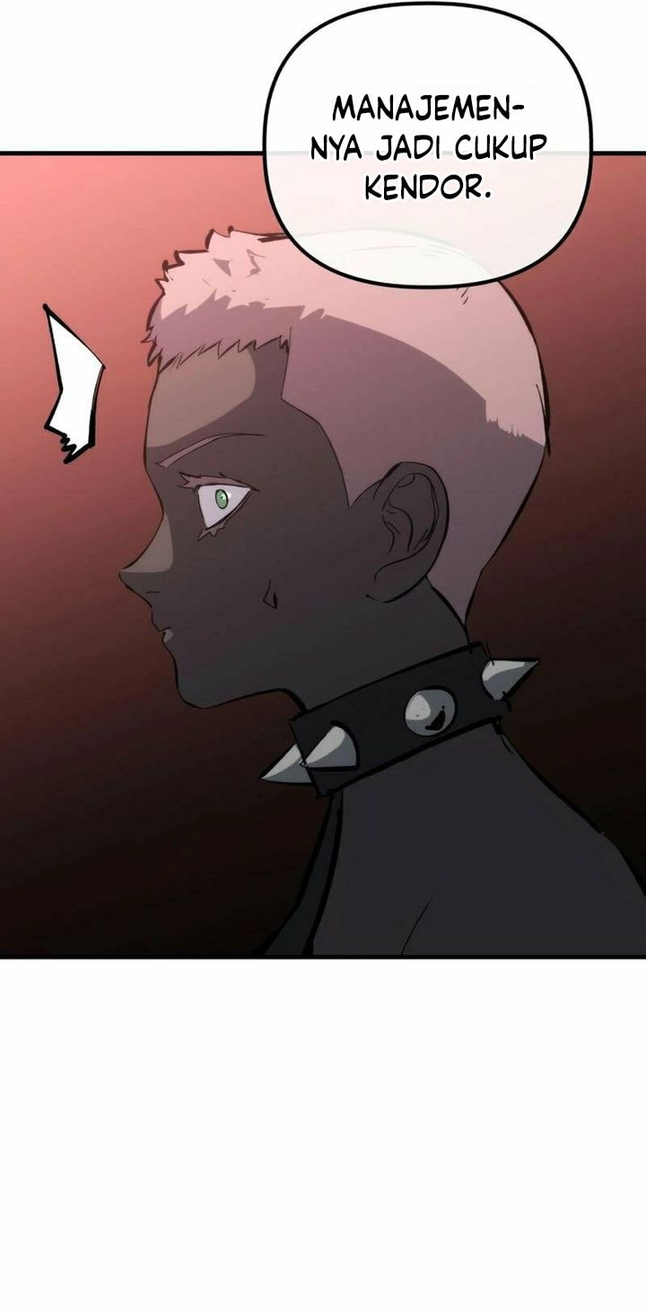 Killing Killer - Chapter 91 - Page 42
