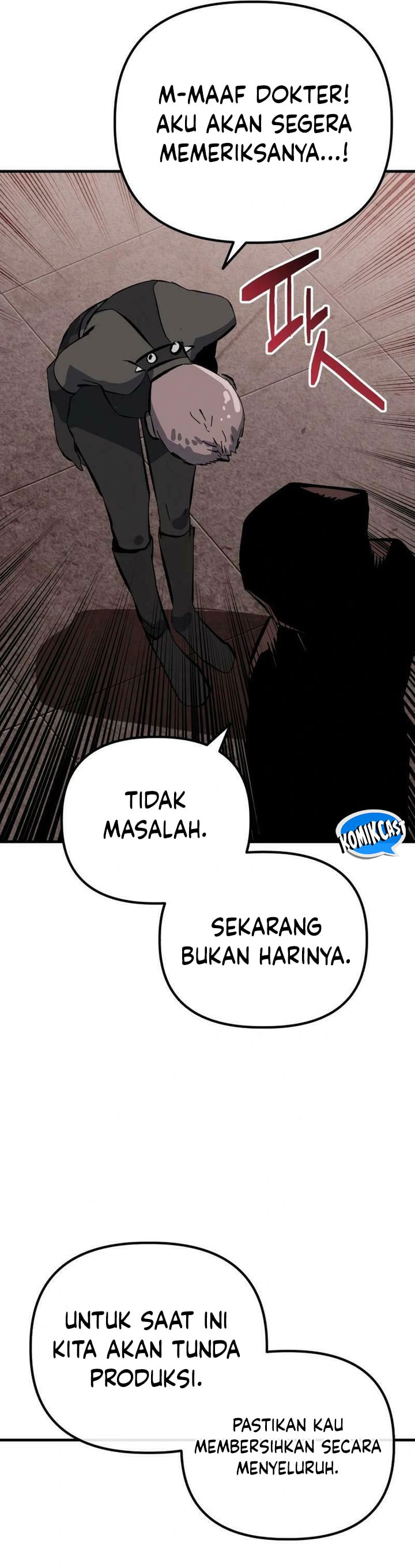Killing Killer - Chapter 91 - Page 43
