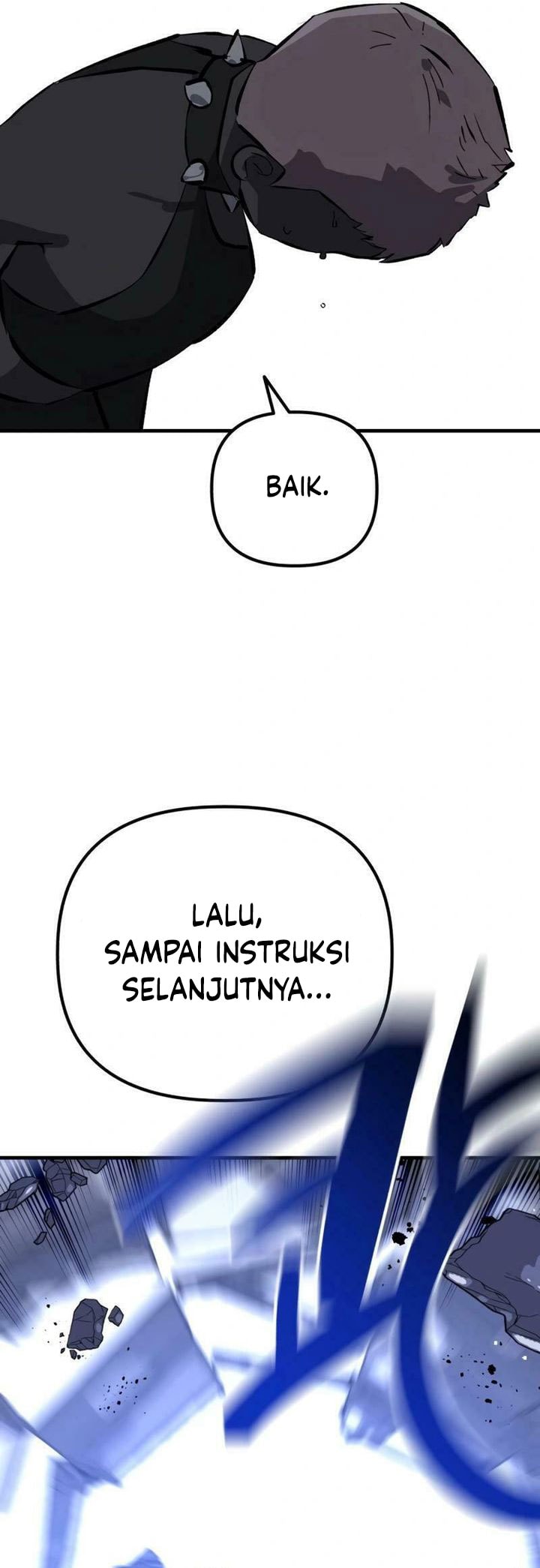 Killing Killer - Chapter 91 - Page 44