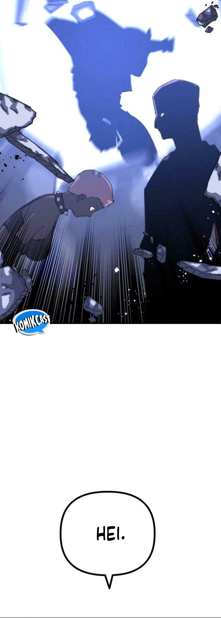 Killing Killer - Chapter 91 - Page 45