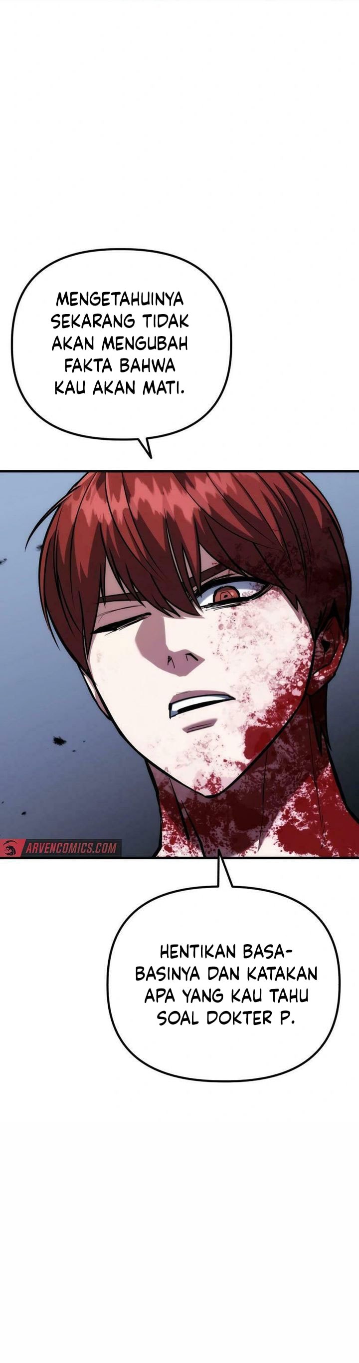 Killing Killer - Chapter 91 - Page 6