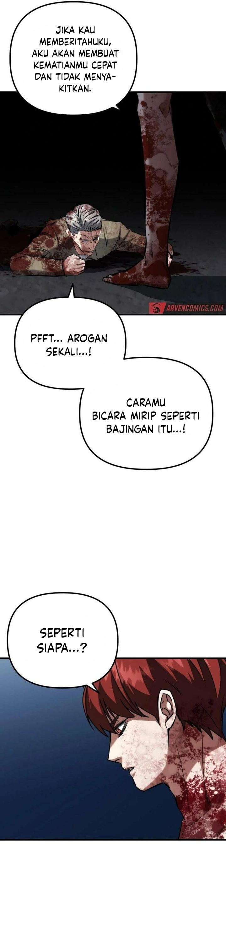 Killing Killer - Chapter 91 - Page 7