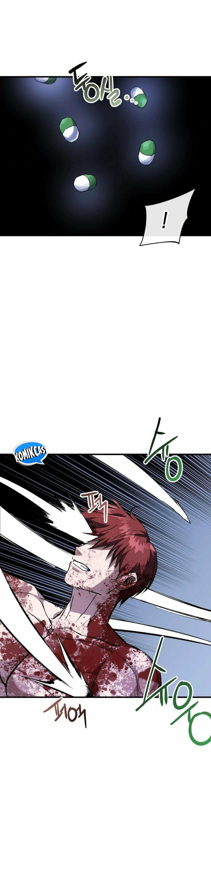 Killing Killer - Chapter 91 - Page 8