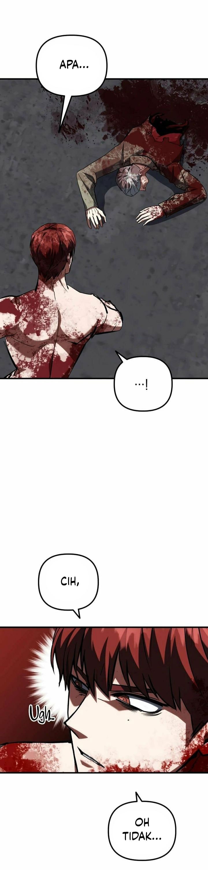Killing Killer - Chapter 91 - Page 9
