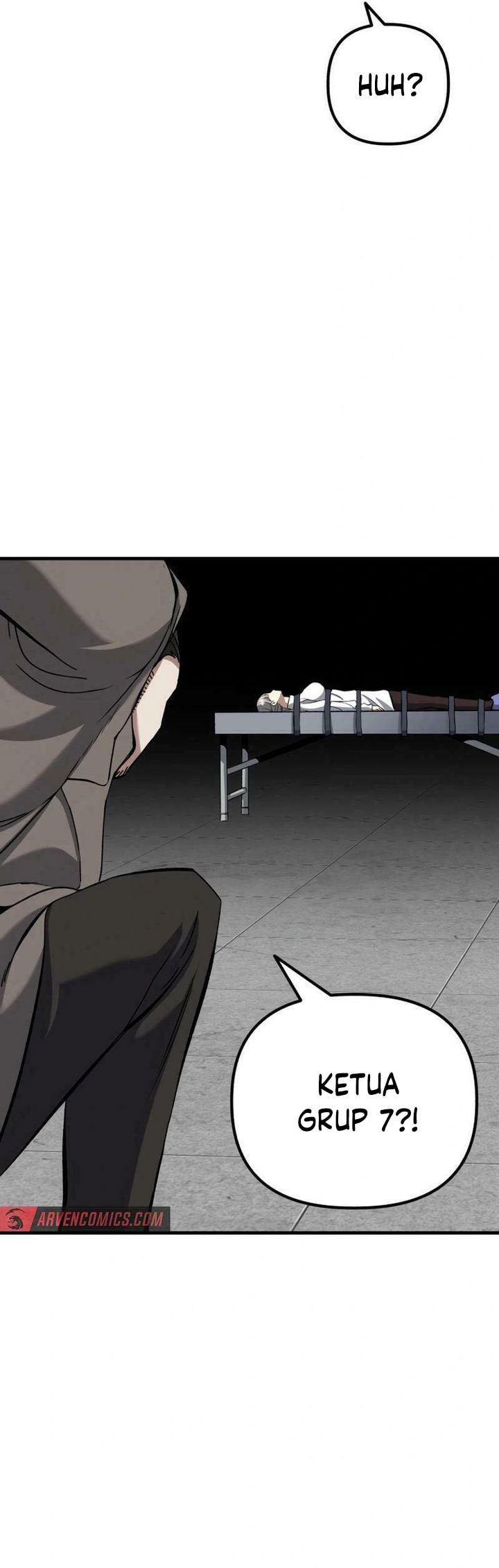 Killing Killer - Chapter 92 - Page 11