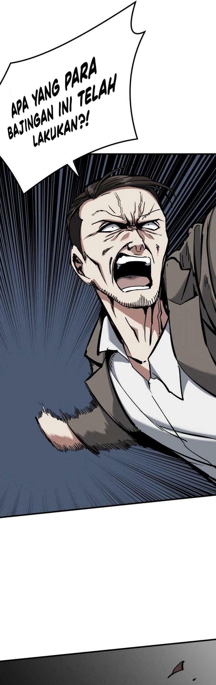 Killing Killer - Chapter 92 - Page 12