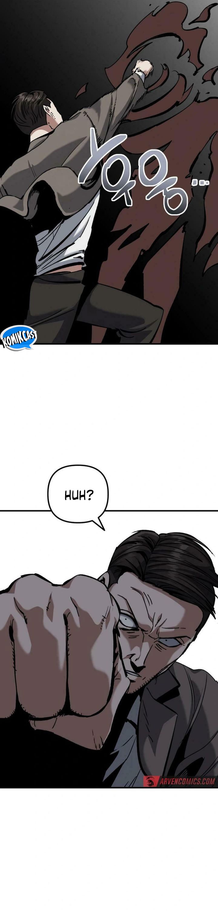 Killing Killer - Chapter 92 - Page 13