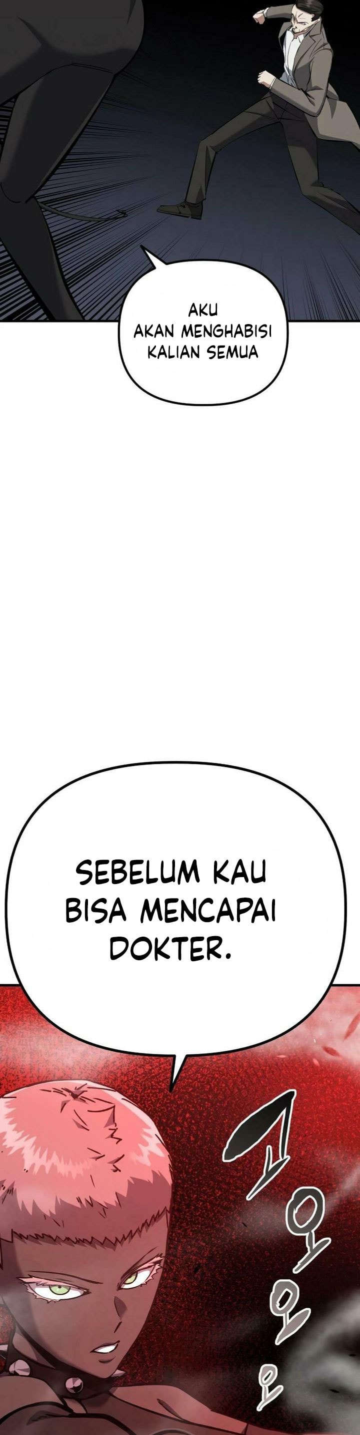 Killing Killer - Chapter 92 - Page 17