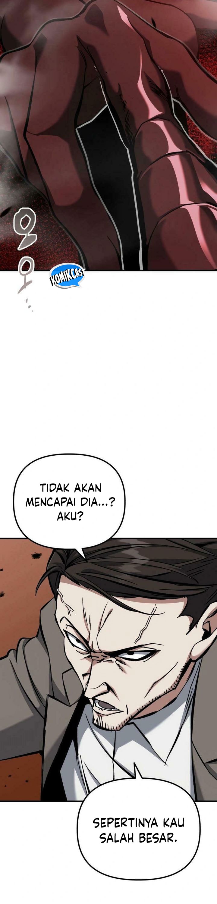 Killing Killer - Chapter 92 - Page 18