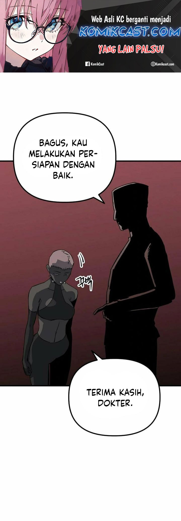 Killing Killer - Chapter 92 - Page 2