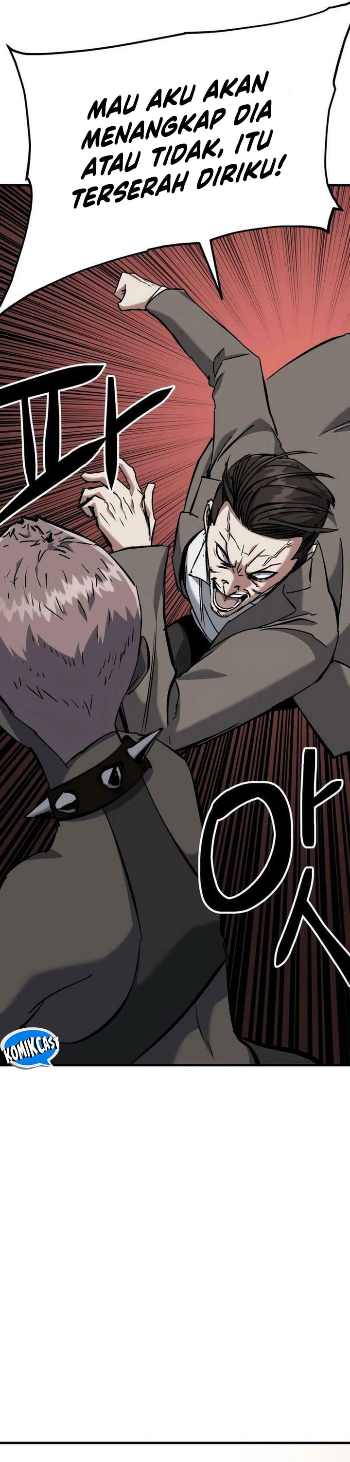 Killing Killer - Chapter 92 - Page 20