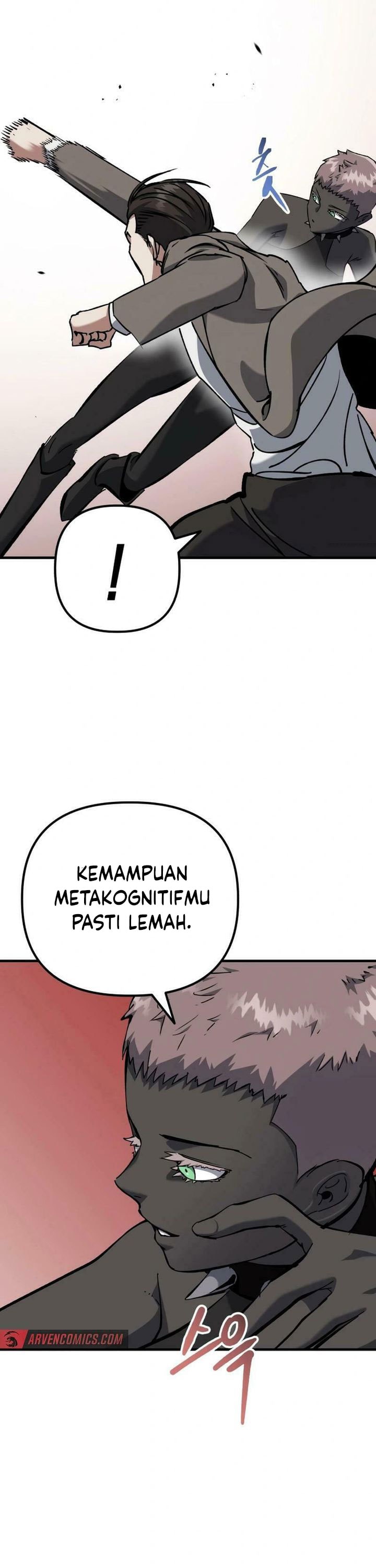 Killing Killer - Chapter 92 - Page 21