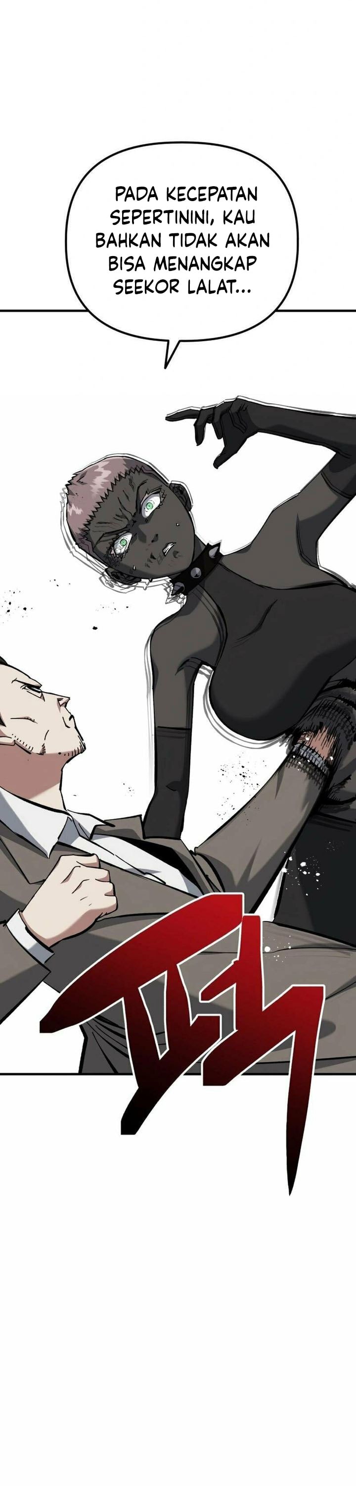 Killing Killer - Chapter 92 - Page 22