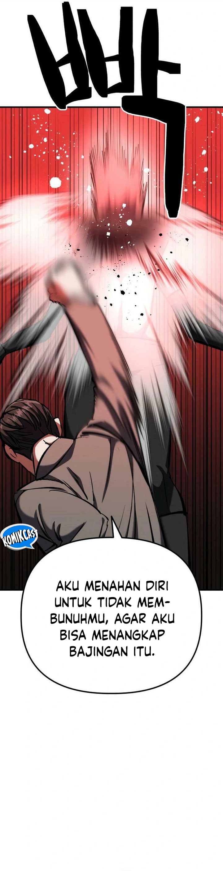 Killing Killer - Chapter 92 - Page 25