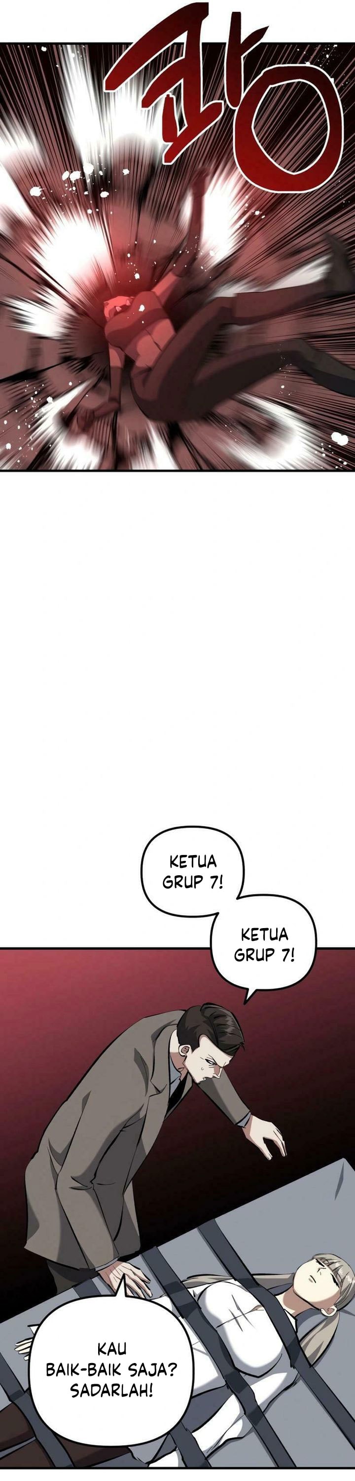 Killing Killer - Chapter 92 - Page 26