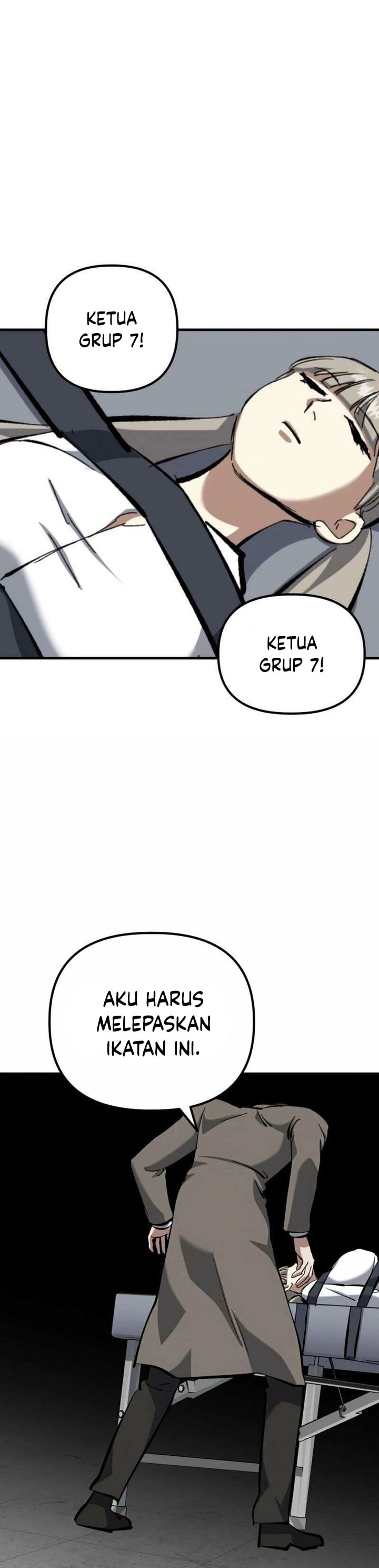 Killing Killer - Chapter 92 - Page 27