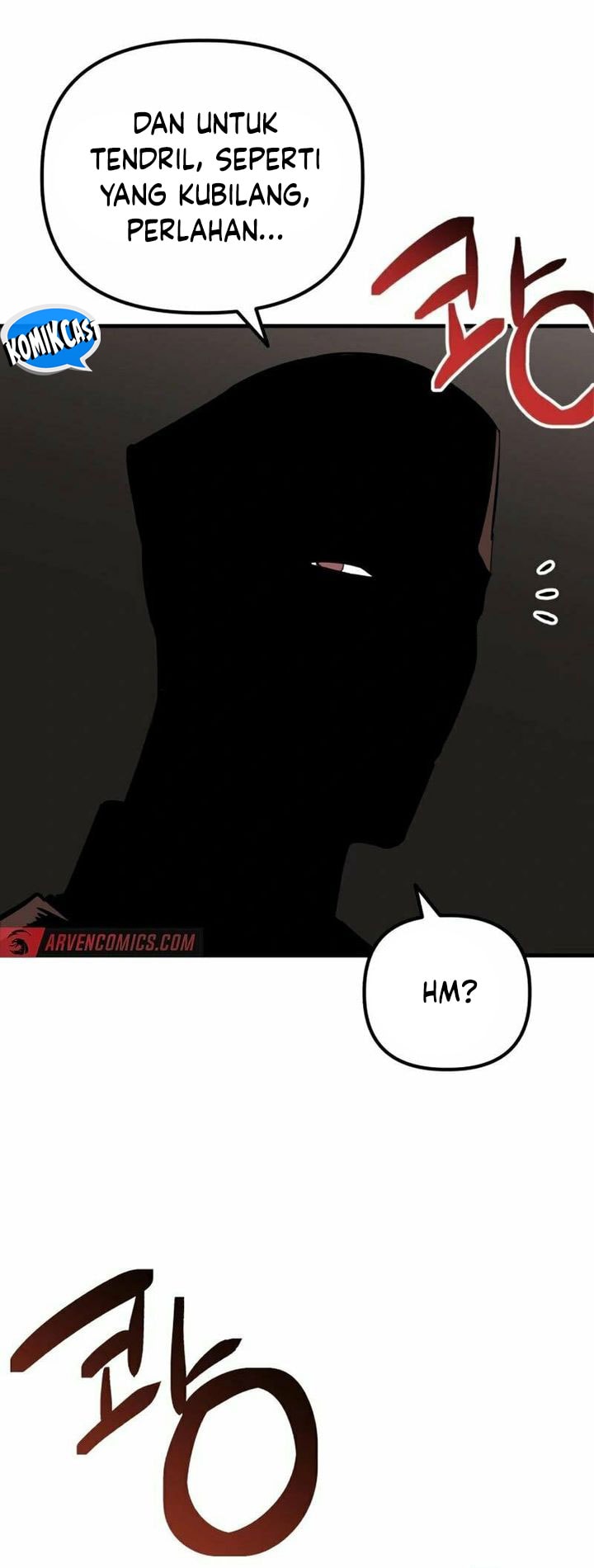 Killing Killer - Chapter 92 - Page 3