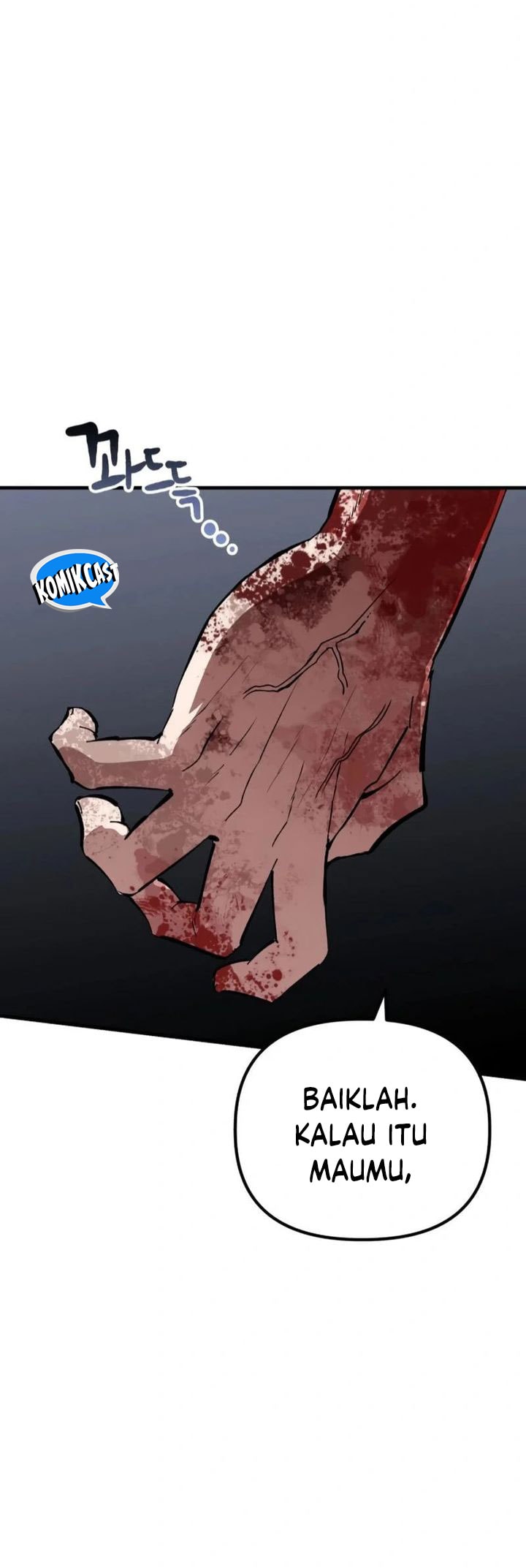 Killing Killer - Chapter 92 - Page 33
