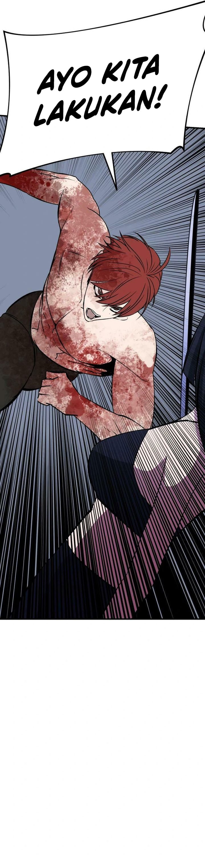 Killing Killer - Chapter 92 - Page 34