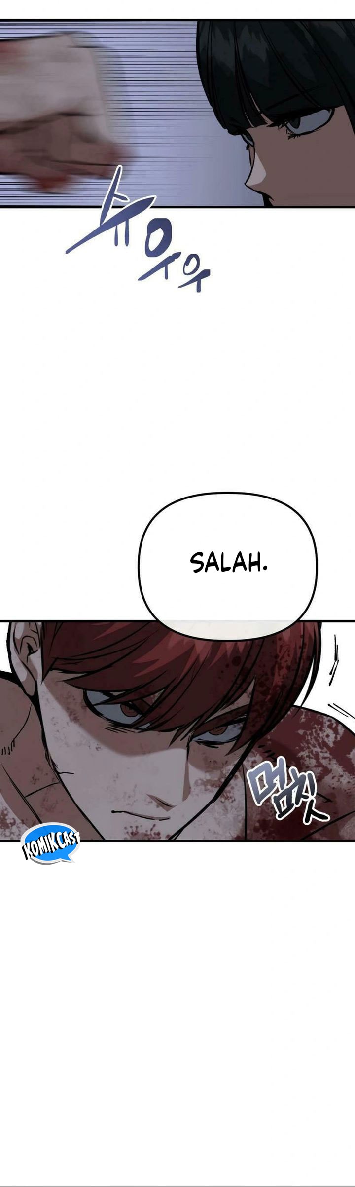 Killing Killer - Chapter 92 - Page 35