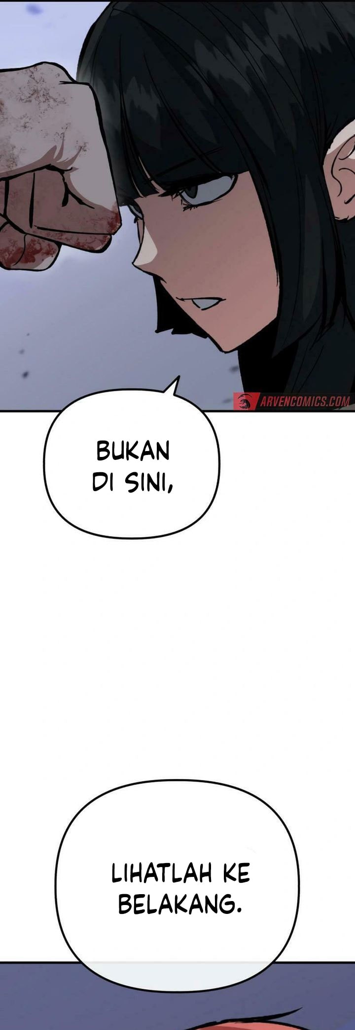 Killing Killer - Chapter 92 - Page 36