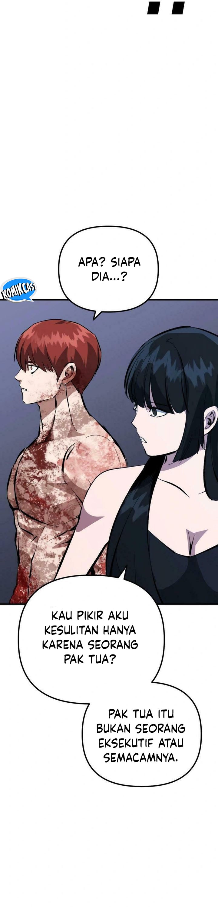 Killing Killer - Chapter 92 - Page 38