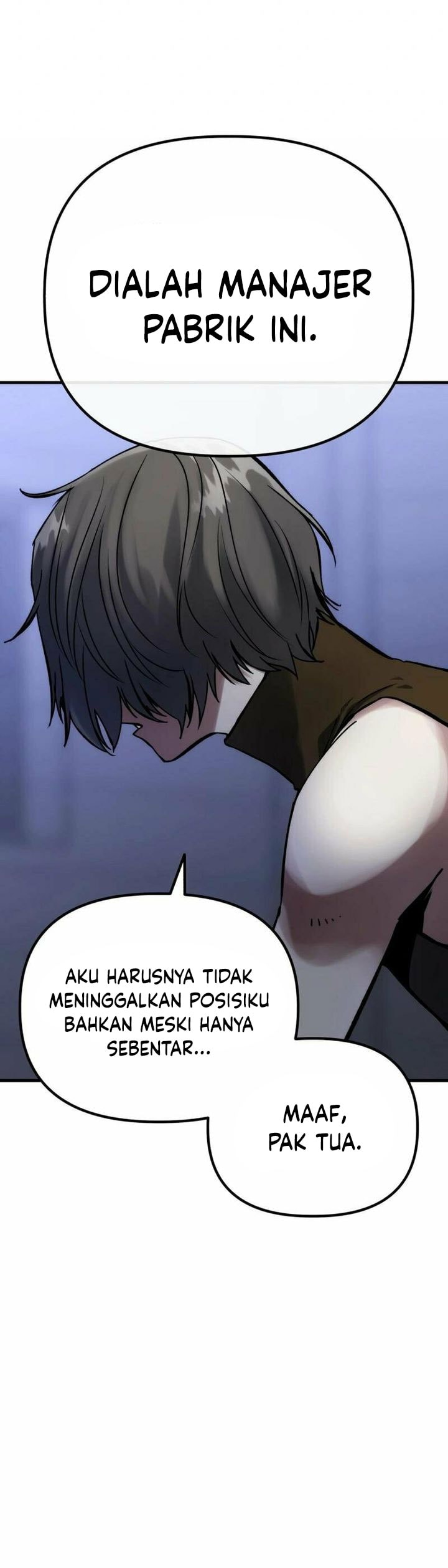 Killing Killer - Chapter 92 - Page 39