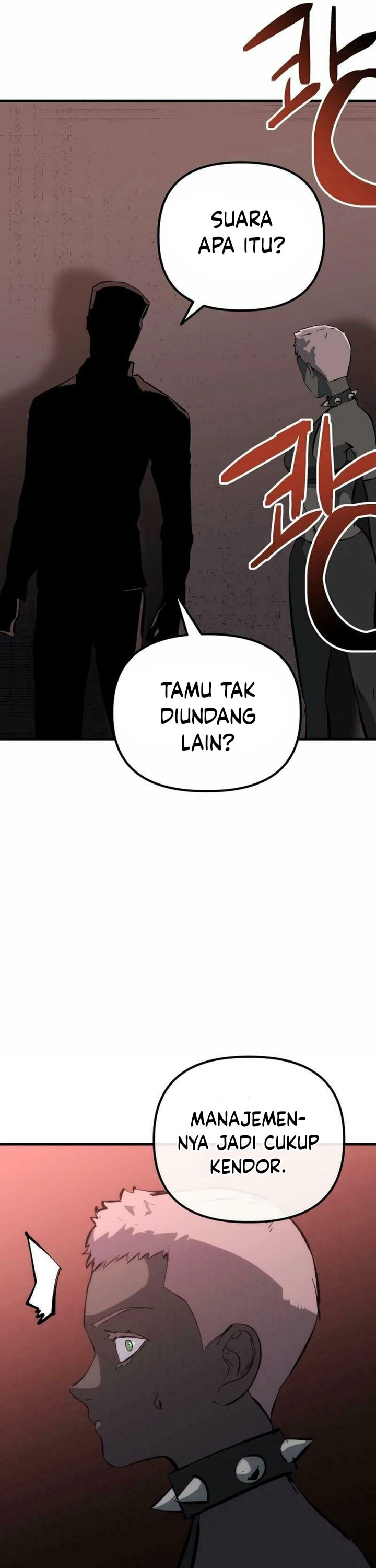 Killing Killer - Chapter 92 - Page 4