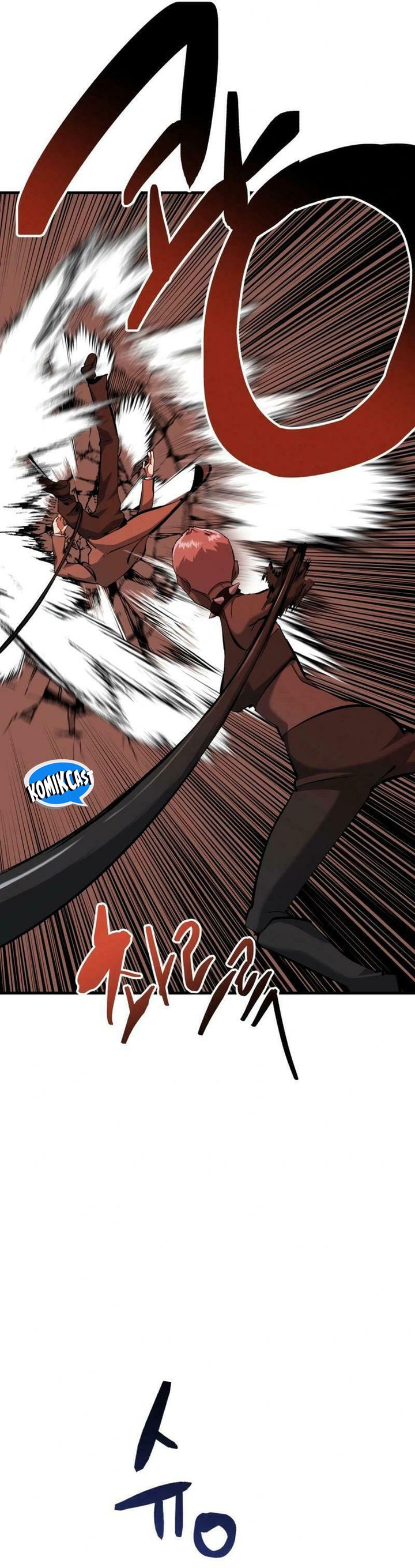 Killing Killer - Chapter 92 - Page 43