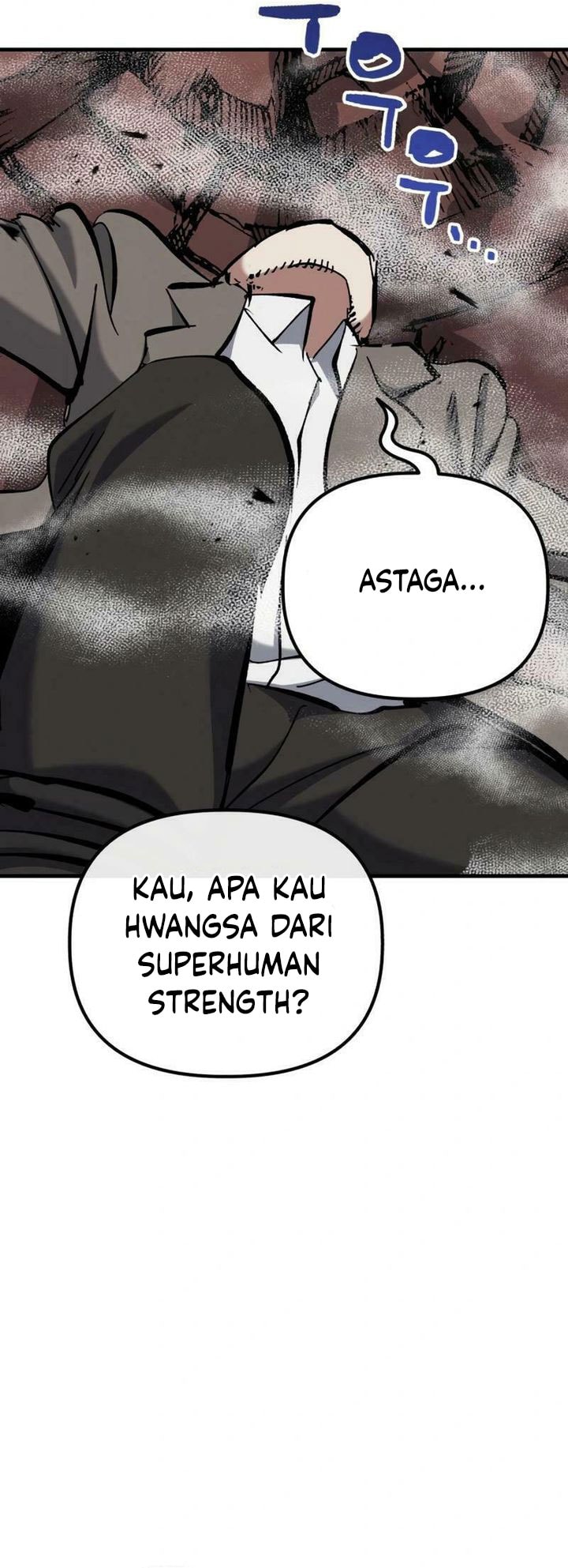 Killing Killer - Chapter 92 - Page 44