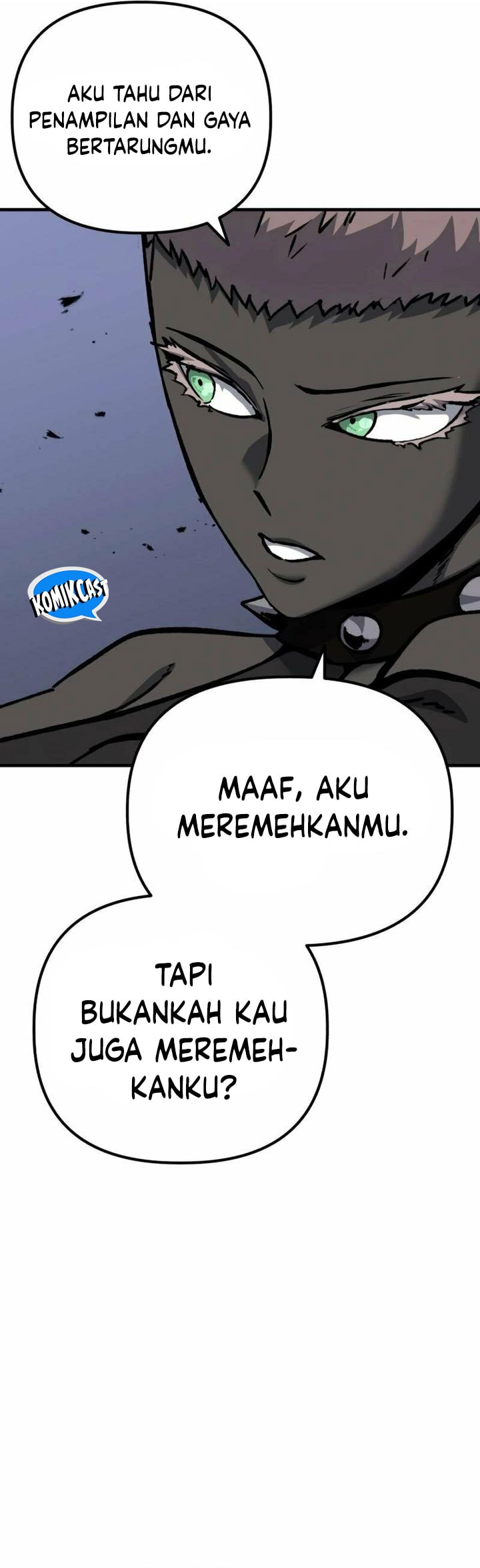 Killing Killer - Chapter 92 - Page 45