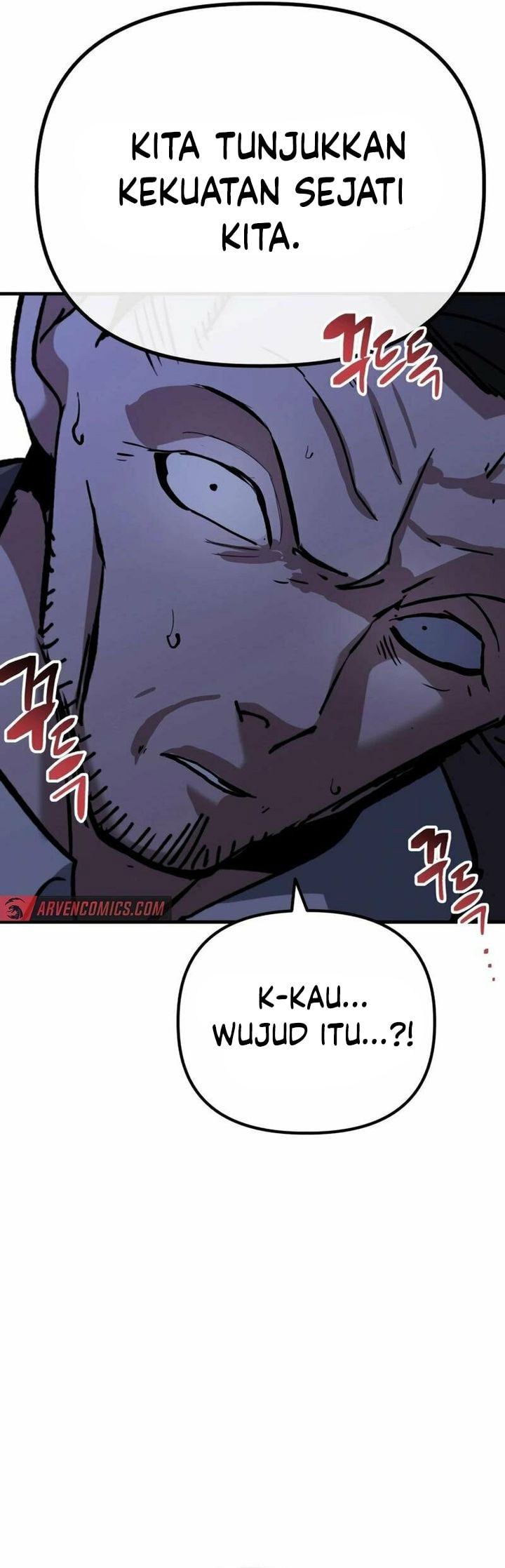 Killing Killer - Chapter 92 - Page 47