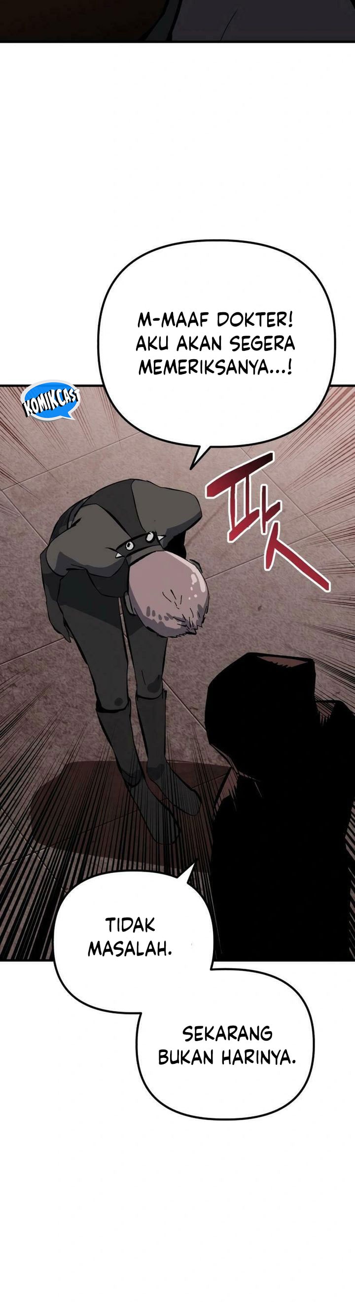 Killing Killer - Chapter 92 - Page 5