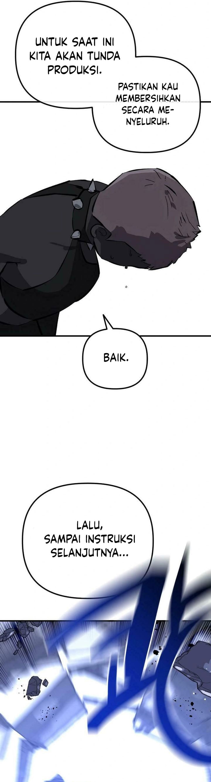 Killing Killer - Chapter 92 - Page 6