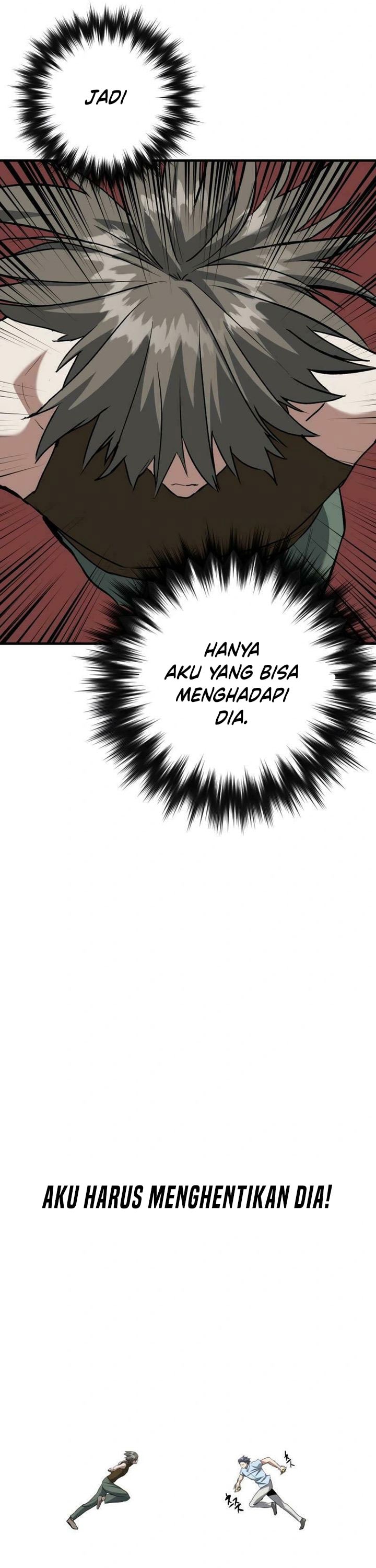 Killing Killer - Chapter 93 - Page 11