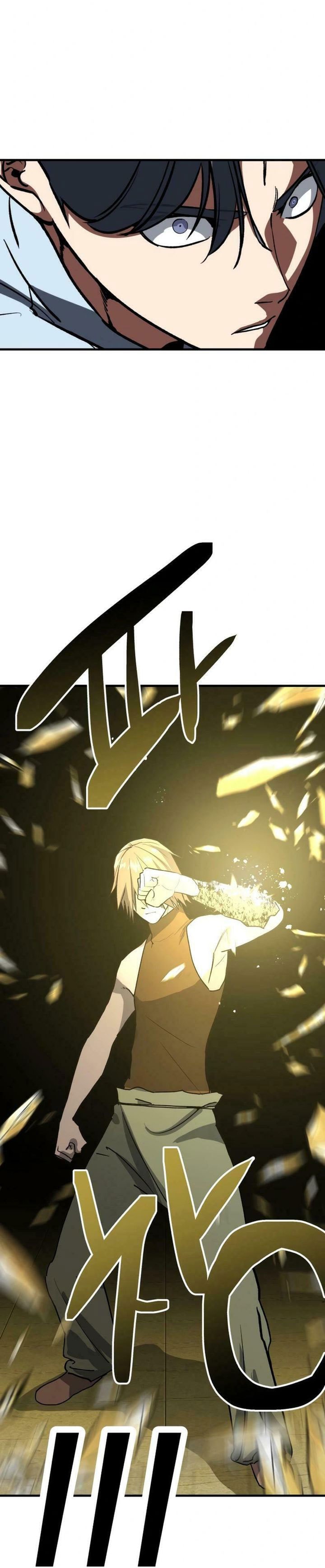 Killing Killer - Chapter 93 - Page 16