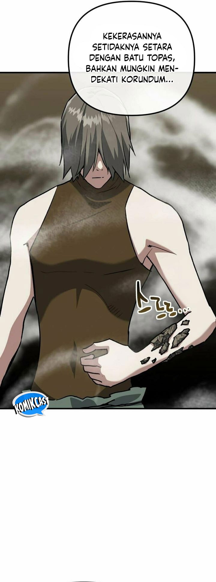 Killing Killer - Chapter 93 - Page 18