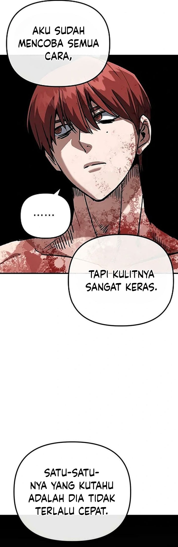 Killing Killer - Chapter 93 - Page 21